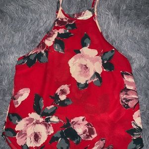 Abercrombie & Fitch (S)